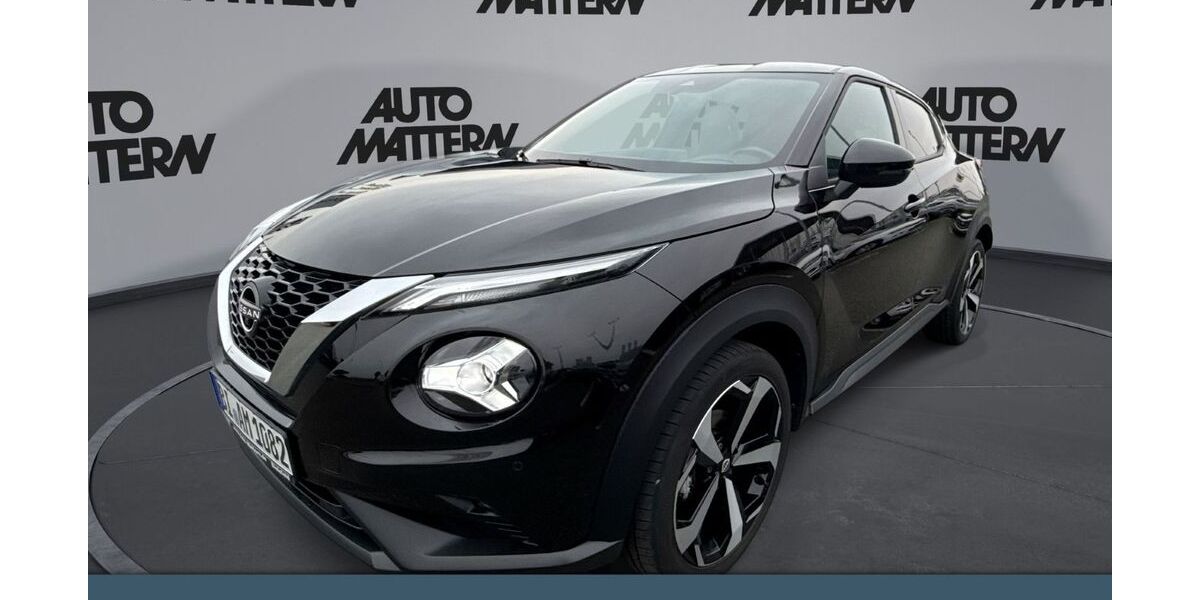 Nissan Juke 31.200 km 19.990 &euro; Bielefeld 33719