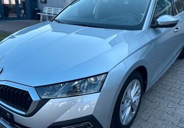 Skoda Octavia 113.158 km 17.190 &euro; Bielefeld 33719
