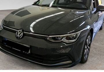 VW Golf 48.812 km 21.770 &euro; Detmold 32756