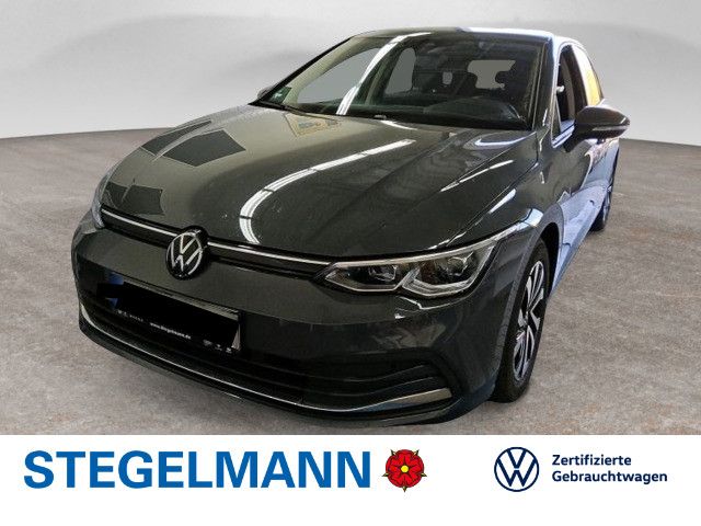 VW Golf 48.812 km 21.770 &euro; Detmold 32756
