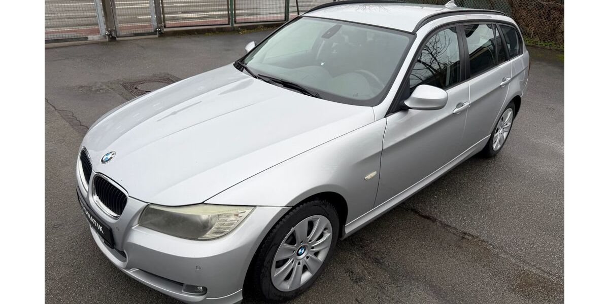 BMW 318 201.700 km 6.399 &euro; Bielefeld 33607