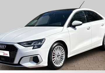 Audi A3 75.398 km 29.890 &euro; Herford 32052