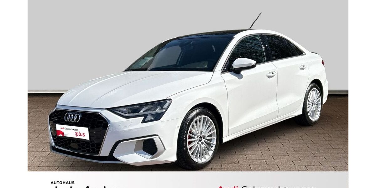 Audi A3 75.398 km 29.890 &euro; Herford 32052