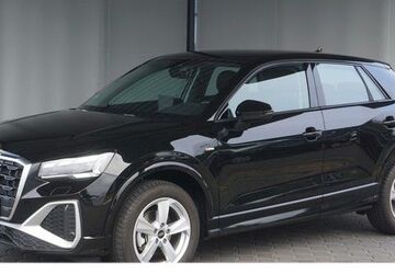 Audi Q2 5.001 km 32.890 &euro; Bielefeld 33689