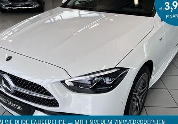 Mercedes-Benz C 300 4.800 km 42.485 &euro; Lemgo 32657