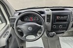 VW Crafter 35 mittel L2H1 Mixto 6 Sitzer AHK KLIMA 170.120 km 19.990 &euro; Löhne 32584