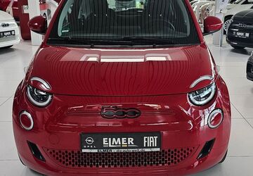Fiat 500e 18.852 km 19.970 &euro; Versmold 33775