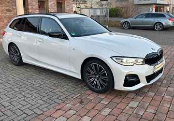 BMW 320 179.500 km 22.999 &euro; Versmold 33775