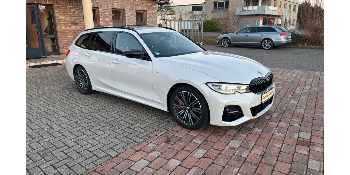 BMW 320 179.500 km 22.999 &euro; Versmold 33775