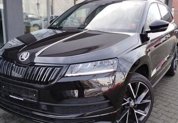Skoda Karoq 182.000 km 18.300 &euro; Gütersloh 33334