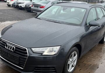 Audi A4 367.000 km 8.999 &euro; Löhne Mennighüffen 32584