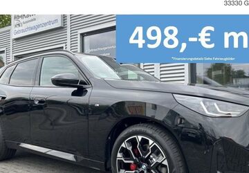 BMW X3 17.000 km 62.900 &euro; Gütersloh 33330