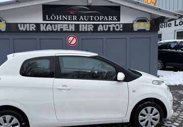 Citroen C1 64.593 km 6.790 &euro; Löhne 32584