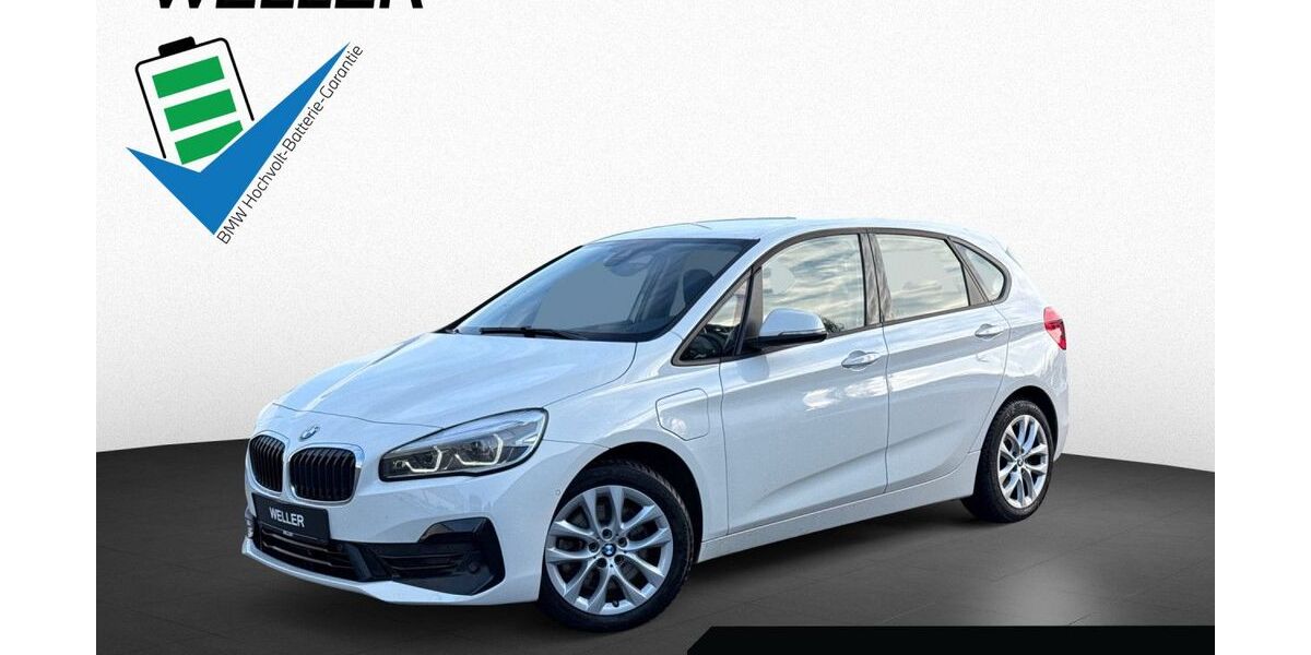 BMW 225 Active Tourer 71.098 km 15.850 &euro; Bad Oeynhausen 32547