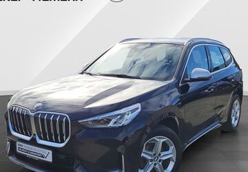 BMW X1 132.607 km 22.810 &euro; Bielefeld 33719