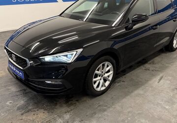 Seat Leon 122.800 km 18.999 &euro; Delbrück 33129