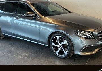 Mercedes-Benz E 300 85.036 km 33.450 &euro; Halle 33790