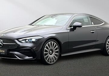 Mercedes-Benz CLE 300 2.900 km 61.900 &euro; Bünde 32257