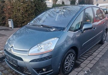 Citroen C4 Picasso 173.200 km 3.800 &euro; Herzebrock .- Clarholz 33442