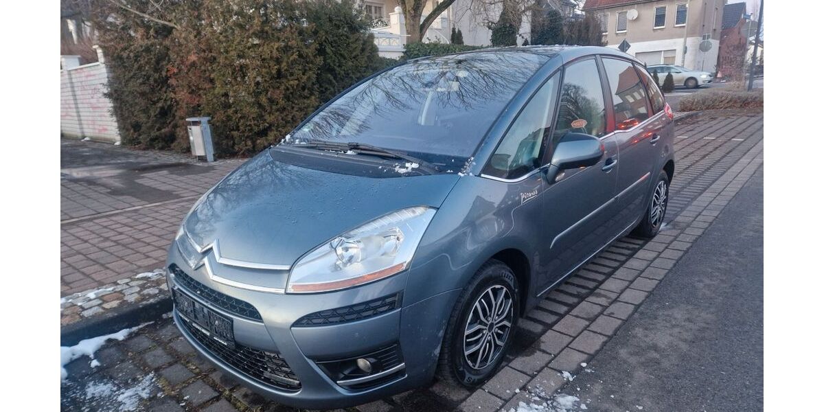 Citroen C4 Picasso 173.200 km 3.800 &euro; Herzebrock .- Clarholz 33442