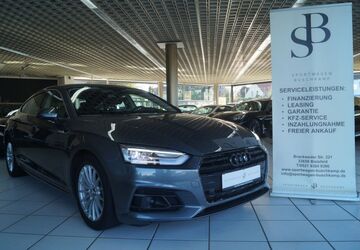 Audi A5 144.258 km 20.900 &euro; Bielefeld 33659
