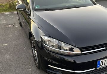 VW Golf 130.000 km 12.100 &euro; Bielefeld 33619