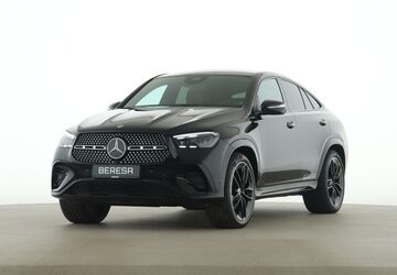 Mercedes-Benz GLE 450 9.900 km 112.550 &euro; Bielefeld 33609