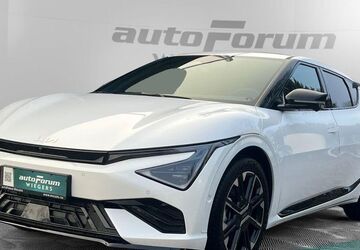 Kia EV6 5.300 km 51.870 &euro; Bielefeld 33605