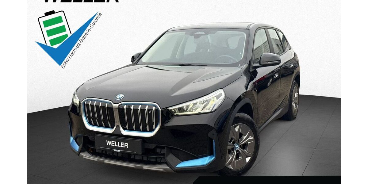 BMW iX1 27.223 km 32.650 &euro; Bad Oeynhausen 32547