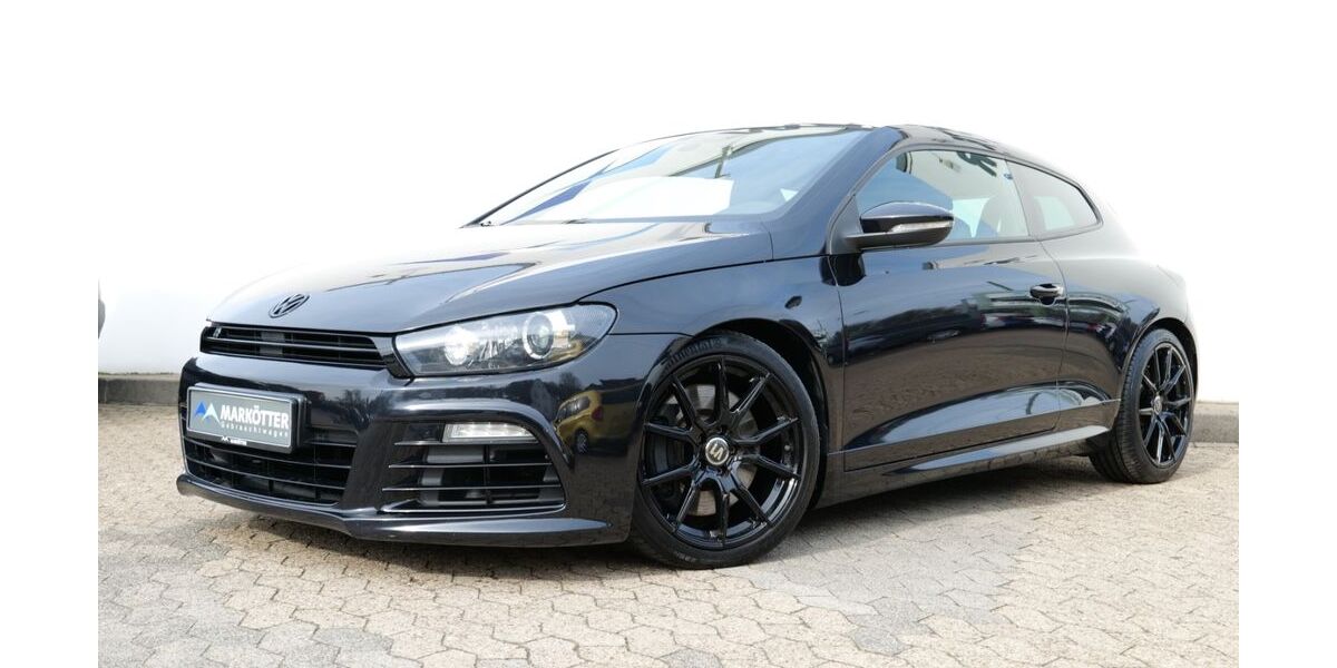 VW Scirocco 152.516 km 14.330 &euro; Bielefeld 33647
