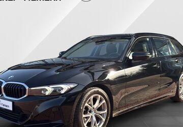 BMW 318 87.734 km 25.902 &euro; Bünde 32257