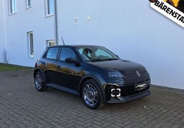 Renault R 5 7.500 km 26.390 &euro; Melle 49324