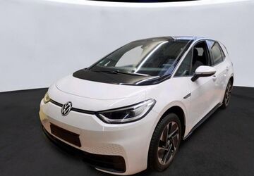 VW ID.3 23.195 km 21.430 &euro; Versmold 33775