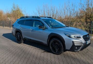 Subaru Outback 37.000 km 35.690 &euro; Bielefeld 33649