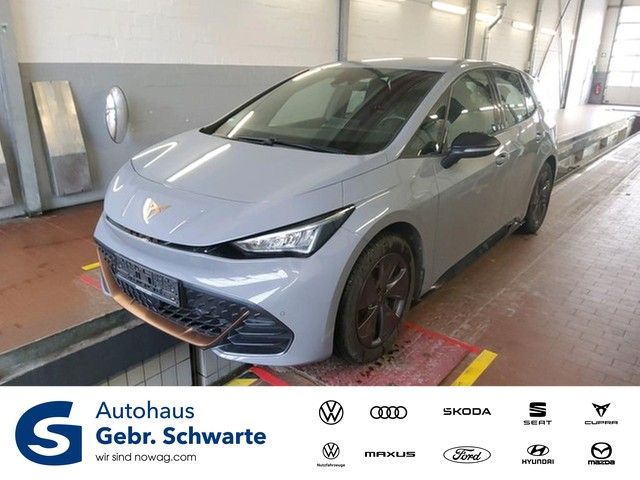 Cupra Born 18.700 km 25.240 &euro; Bünde 32257