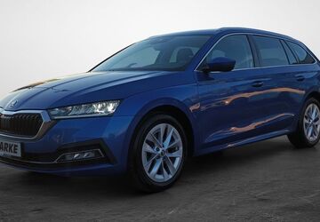 Skoda Octavia 76.804 km 23.190 &euro; Versmold 33775