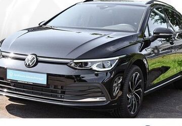 VW Golf 16.127 km 33.490 &euro; Bielefeld 33689