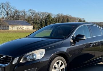 Volvo S60 123.000 km 9.990 &euro; Bielefeld 33649