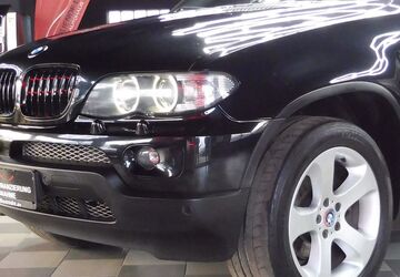 BMW X5 299.646 km 6.999 &euro; Bünde 32257