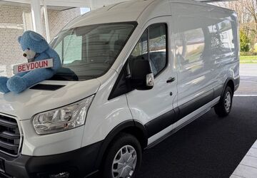 Ford Transit 45.600 km 23.999 &euro; Bad Salzuflen 32107