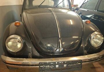 VW Käfer 99.999 km 6.999 &euro; Melle 49328