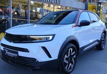 Opel Mokka 13.490 km 20.991 &euro; Herford 32049