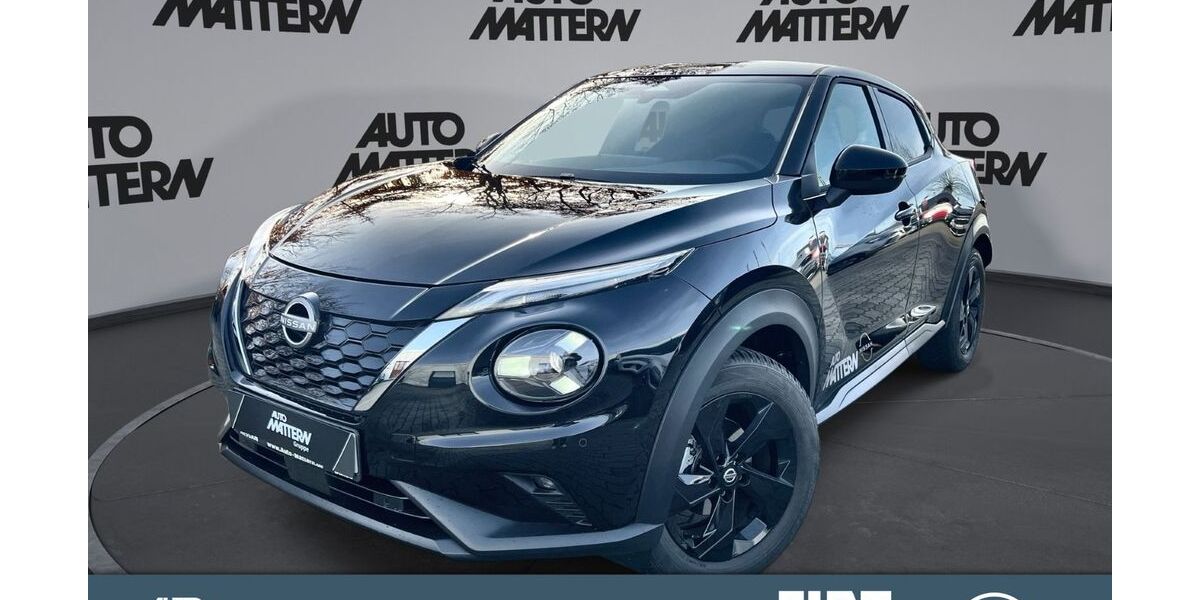 Nissan Juke 4.999 km 27.450 &euro; Buende 32257