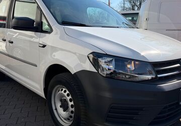 VW Caddy 129.900 km 12.990 &euro; Gütersloh 33335