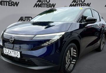 Nissan Leaf 3.500 km 40.980 &euro; Bielefeld 33719
