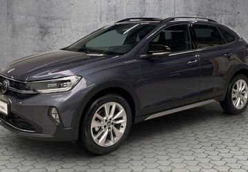 VW Taigo 7.000 km 29.495 &euro; Rheda-Wiedenbrück 33378