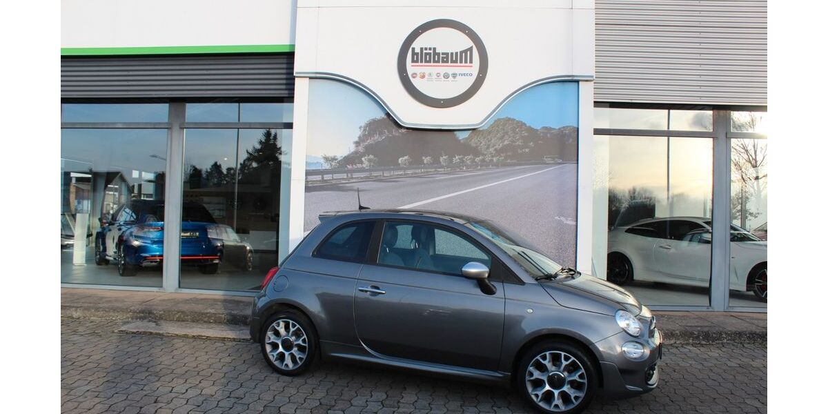 Fiat 500 79.850 km 10.351 &euro; Bad Oeynhausen 32549