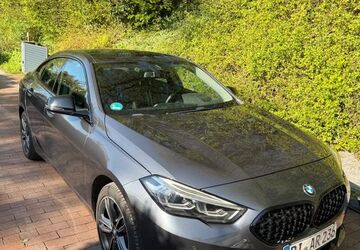 BMW 218 Gran Coupé 68.000 km 21.000 &euro; Bielefeld 33607