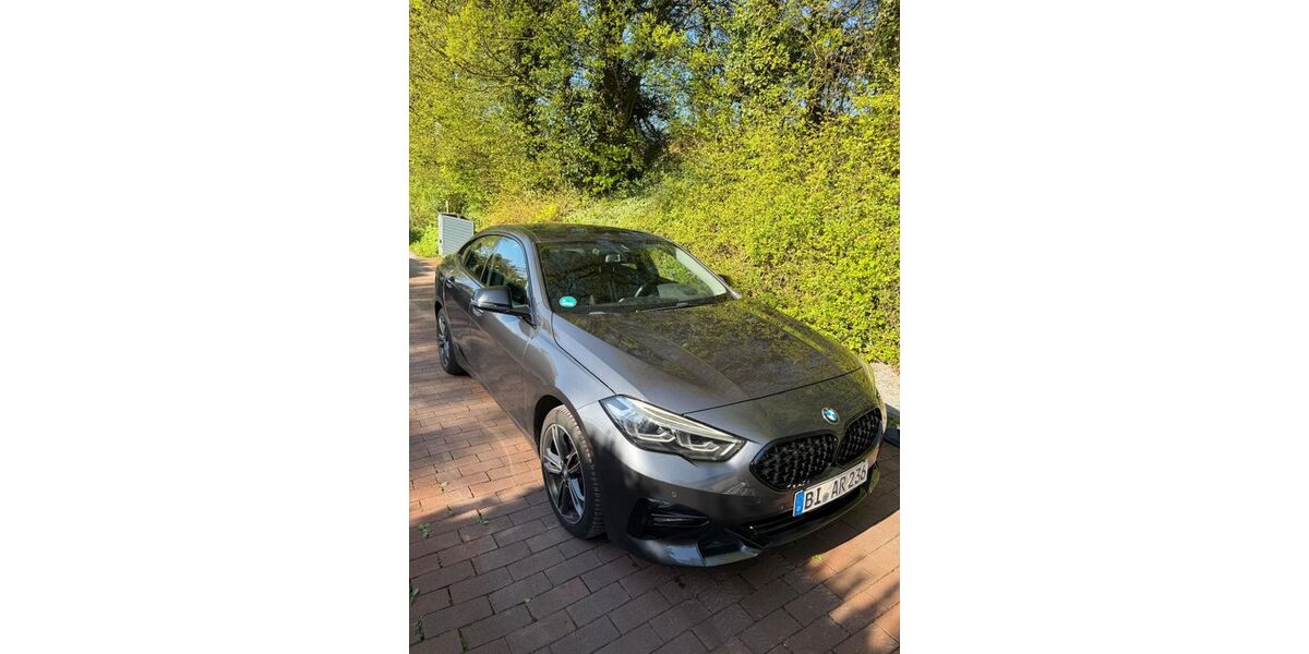 BMW 218 Gran Coupé 68.000 km 21.000 &euro; Bielefeld 33607
