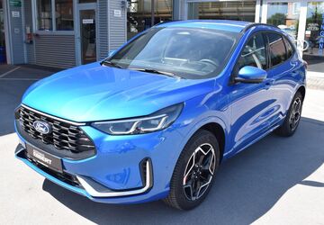 Ford Kuga 12.500 km 35.950 &euro; Gütersloh 33334